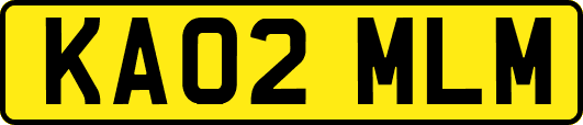 KA02MLM
