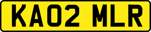 KA02MLR