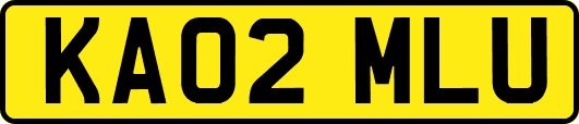 KA02MLU