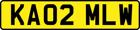 KA02MLW