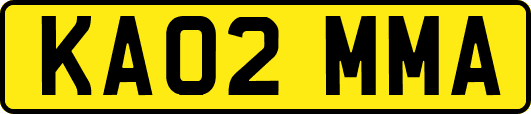 KA02MMA