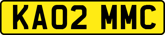 KA02MMC