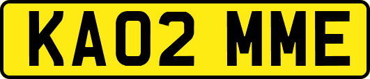 KA02MME