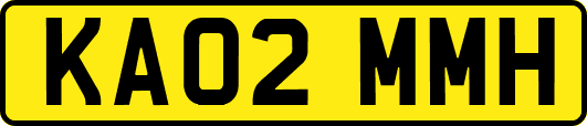 KA02MMH