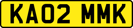 KA02MMK