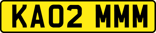 KA02MMM
