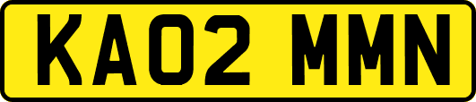 KA02MMN
