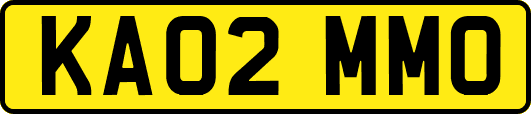 KA02MMO