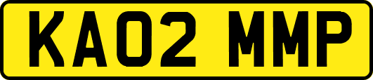 KA02MMP