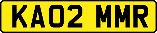 KA02MMR