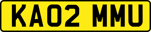 KA02MMU