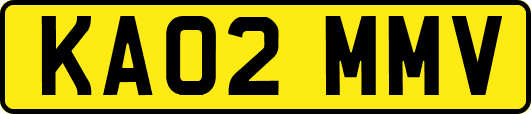 KA02MMV
