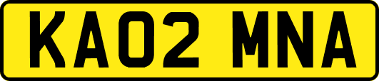 KA02MNA