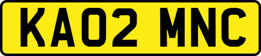 KA02MNC