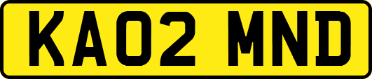 KA02MND