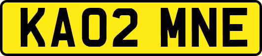 KA02MNE