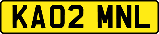 KA02MNL
