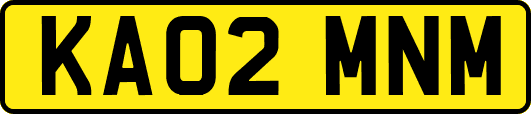 KA02MNM
