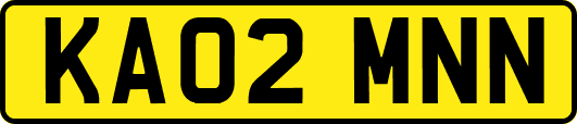 KA02MNN