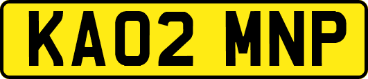 KA02MNP
