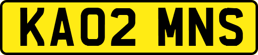 KA02MNS