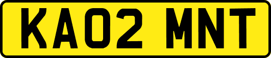 KA02MNT