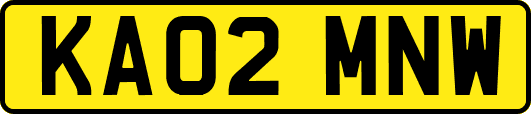 KA02MNW