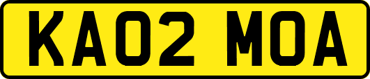 KA02MOA