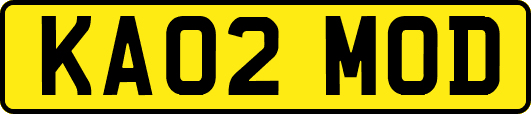 KA02MOD