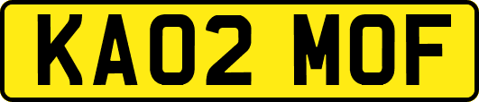 KA02MOF