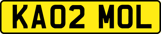 KA02MOL