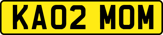 KA02MOM