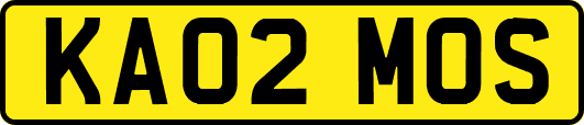 KA02MOS