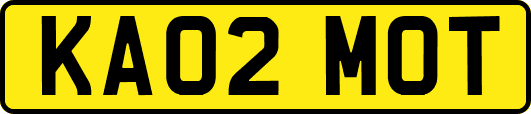 KA02MOT