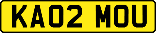 KA02MOU