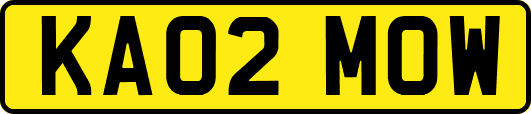 KA02MOW