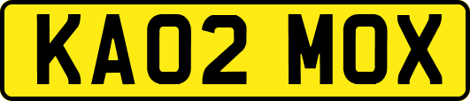 KA02MOX