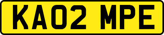 KA02MPE