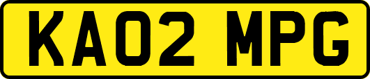 KA02MPG
