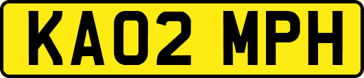 KA02MPH