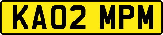 KA02MPM