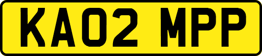 KA02MPP