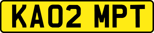 KA02MPT
