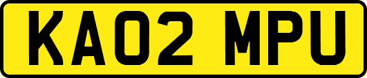 KA02MPU