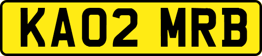 KA02MRB