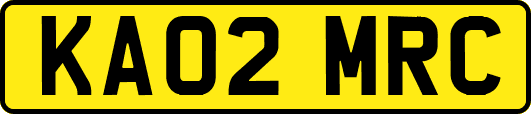 KA02MRC