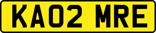 KA02MRE