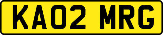 KA02MRG