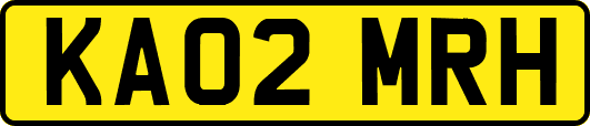 KA02MRH