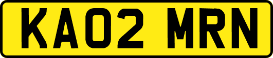 KA02MRN
